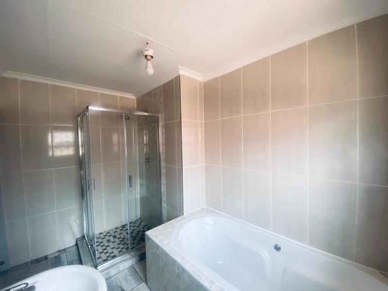 To Let 3 Bedroom Property for Rent in Kathu Northern Cape